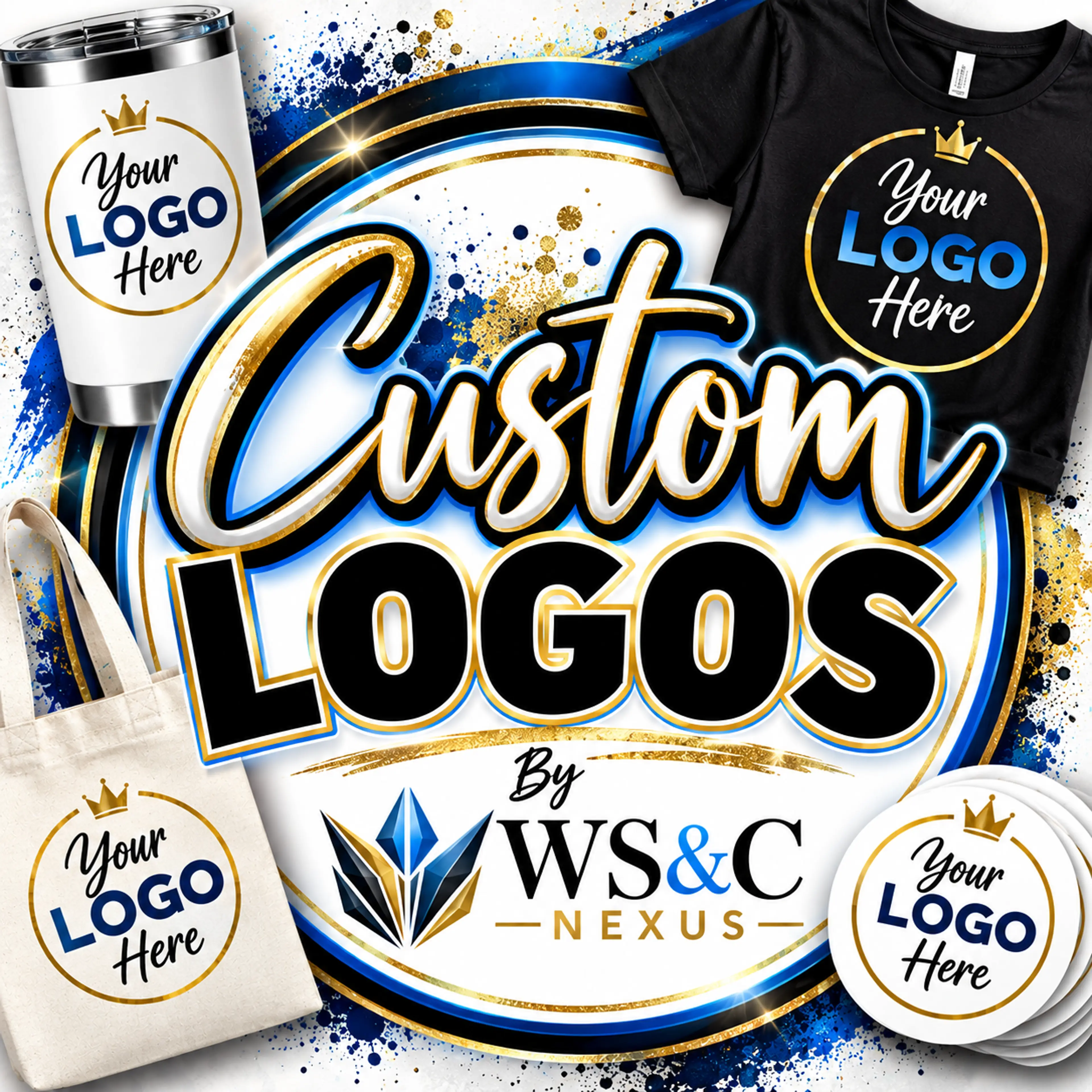 Custom By WS&C