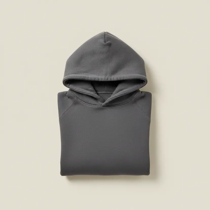 Classic Essential Hoodie - Ships Internationally