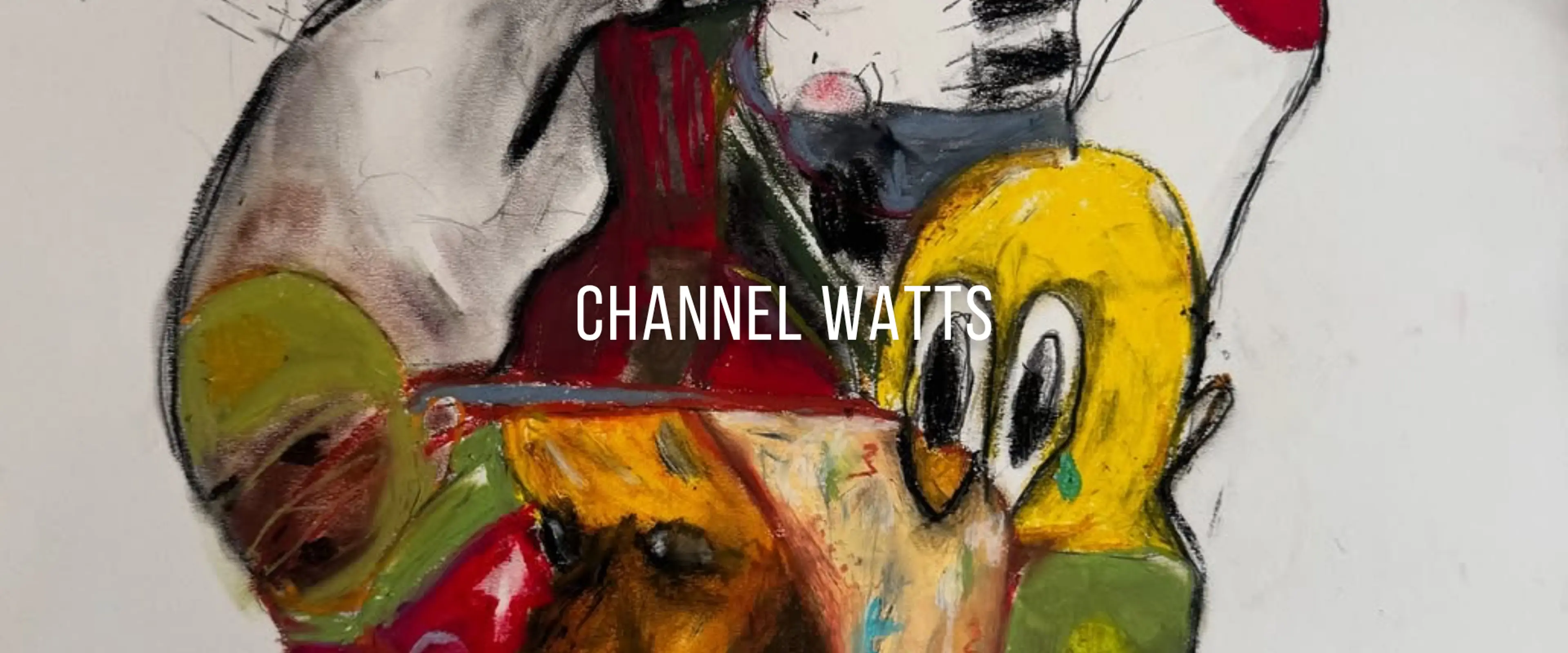 Channel Watts Hero