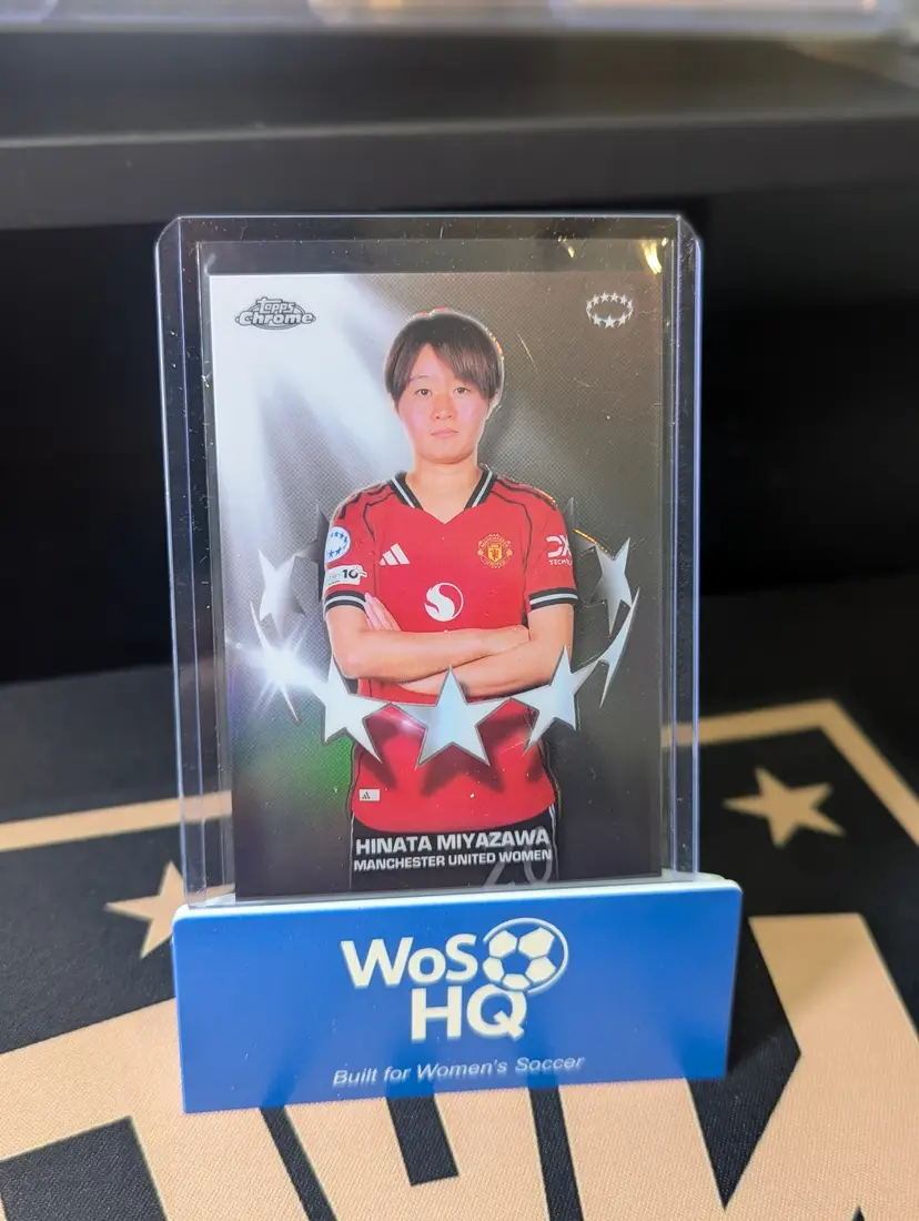 Hinata Miyazawa Noble Ones Multi Case Hit