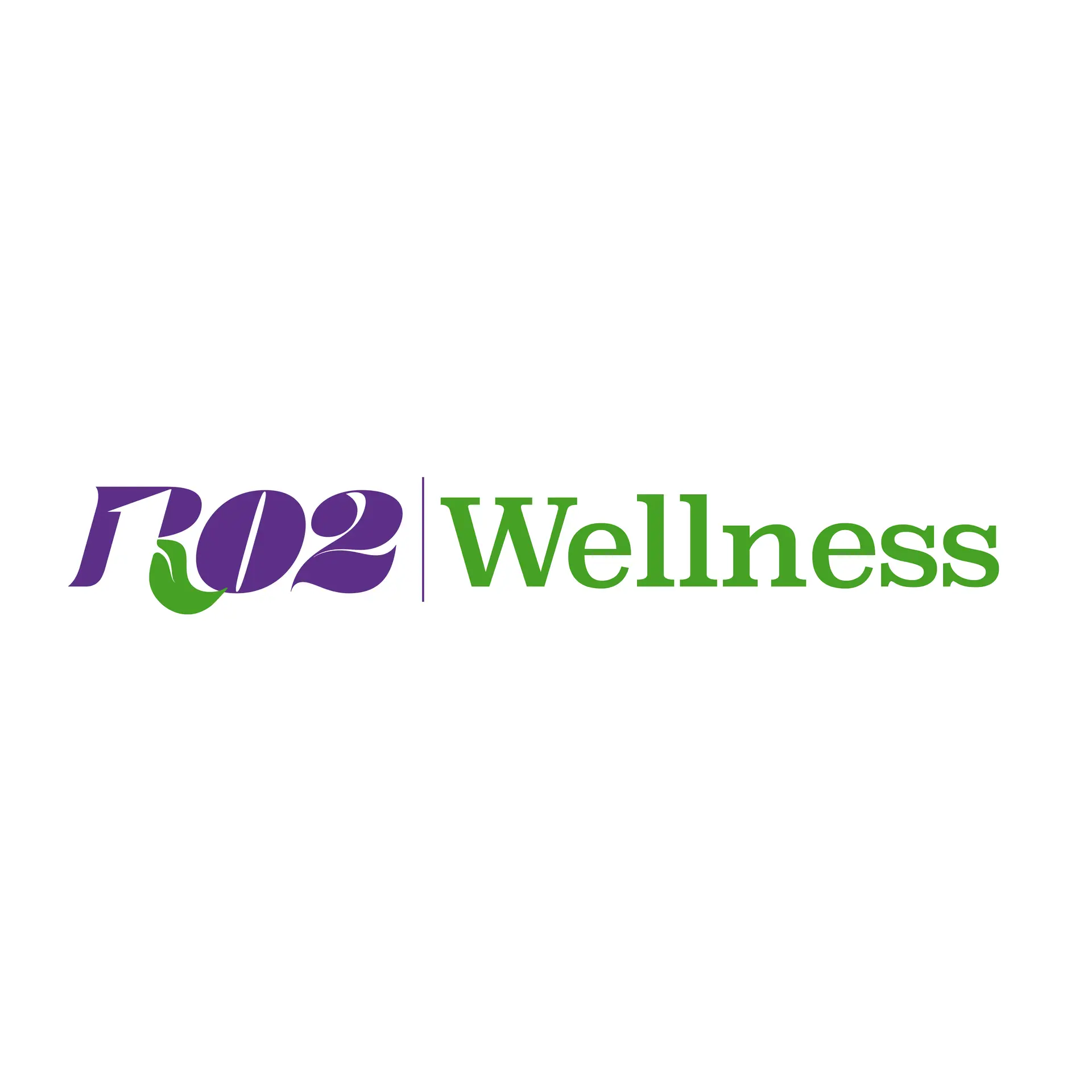 R102 Wellness brand tile mark