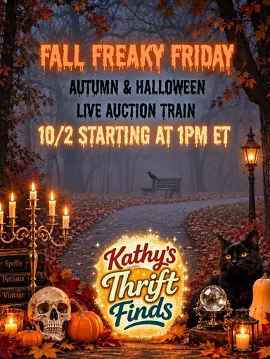 FALL FREAKY FRIDAY W DIANE 
