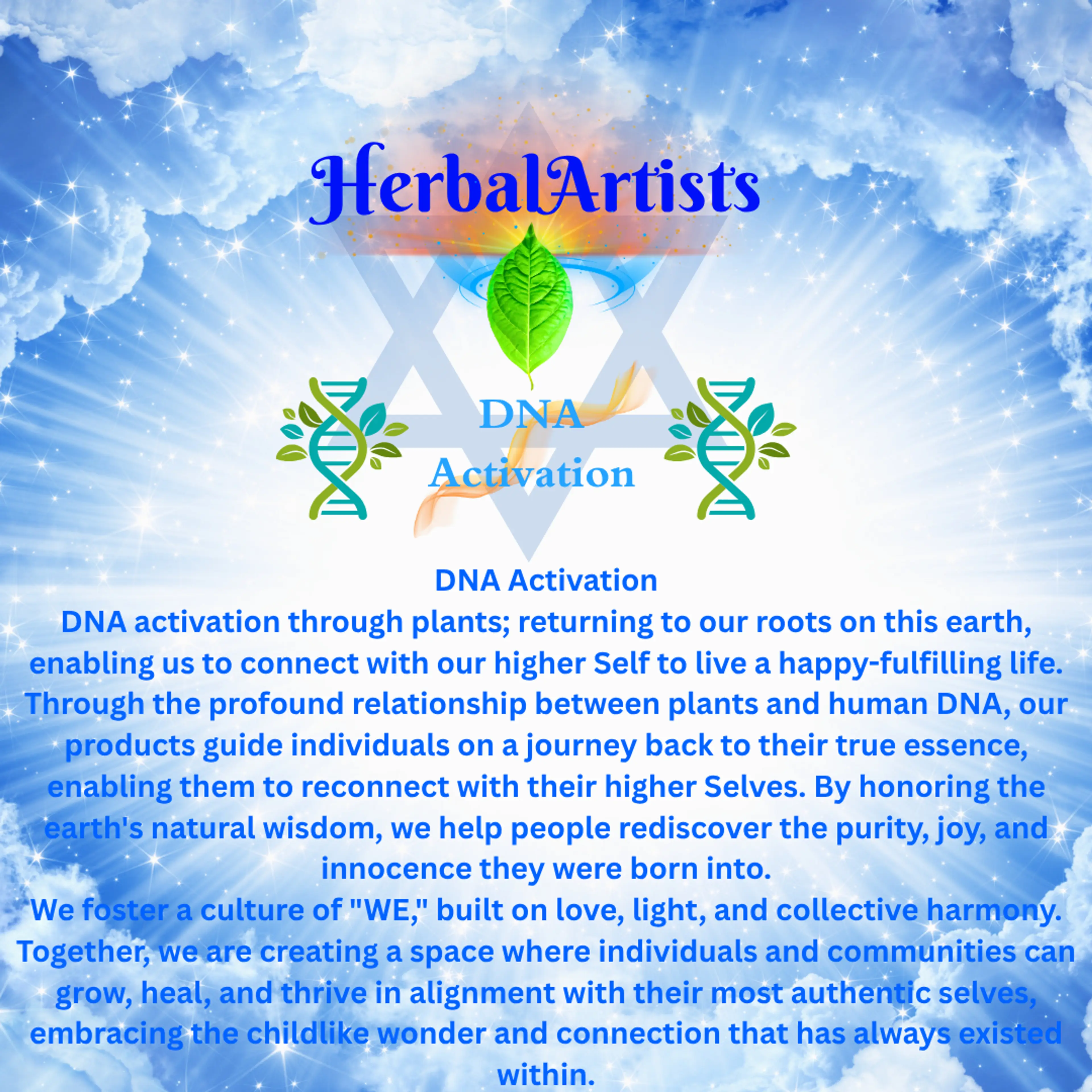 Herbal Artists