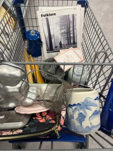Shop Your Finds!