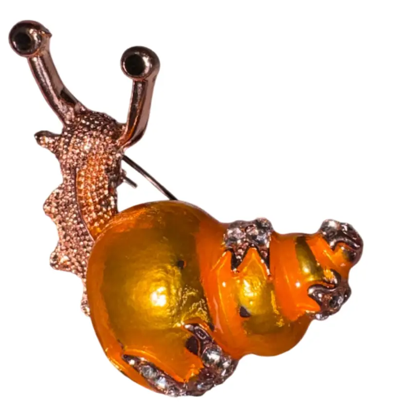 Broach As Show