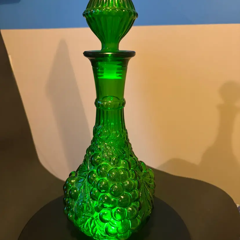 24. VTG Empoli Genie Bottle
