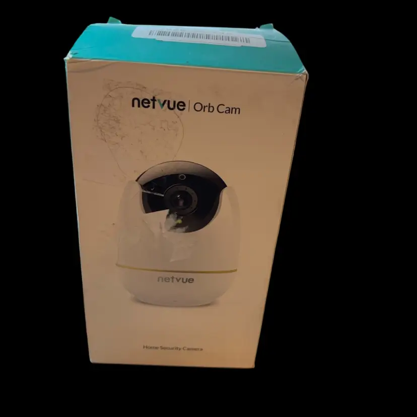 Nephew, Orca Home Security Camera
