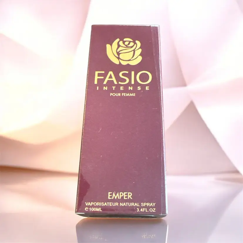 Fasio intense