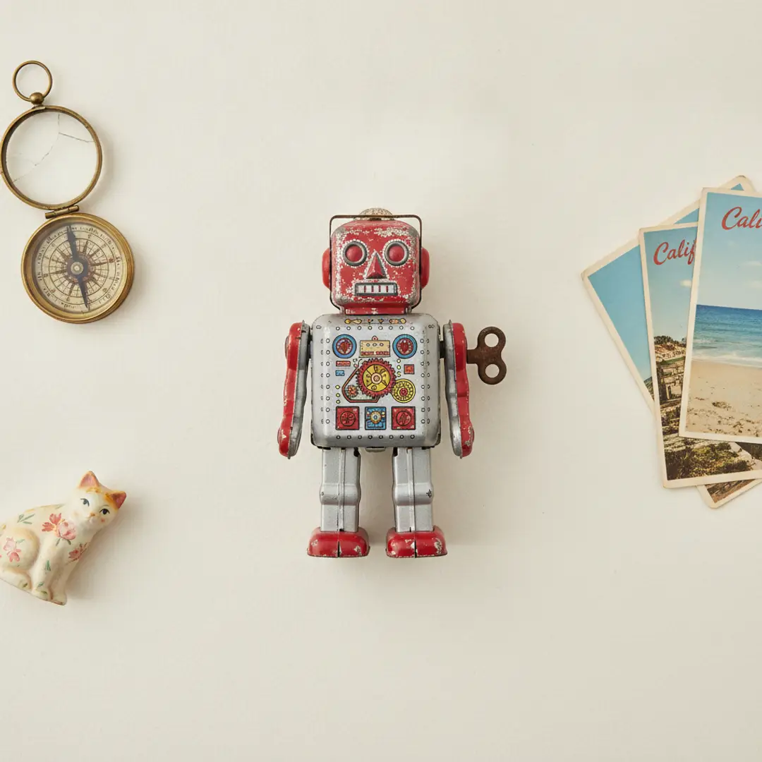 Collectibles