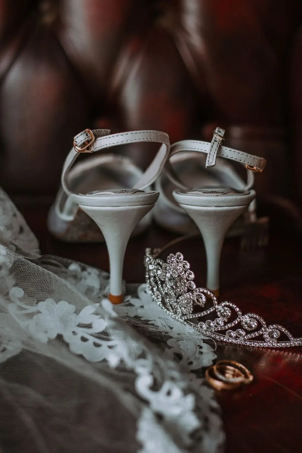 Bridal Accessories