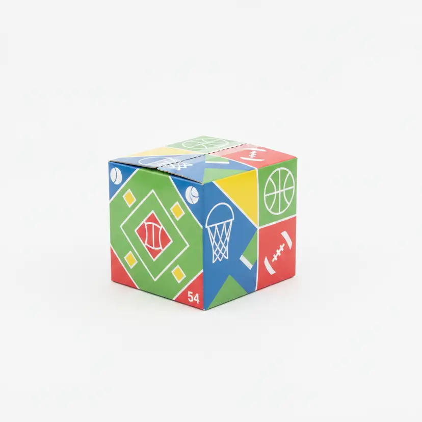 Mystery Pack - Buy Now