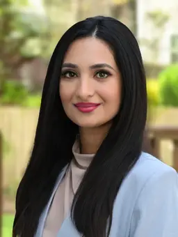 Sarah Mahmood