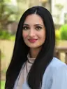 Sarah Mahmood