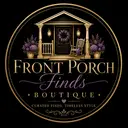 Front Porch Finds Boutique