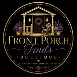 Front Porch Finds Boutique