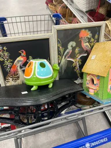 Shop Your Finds!