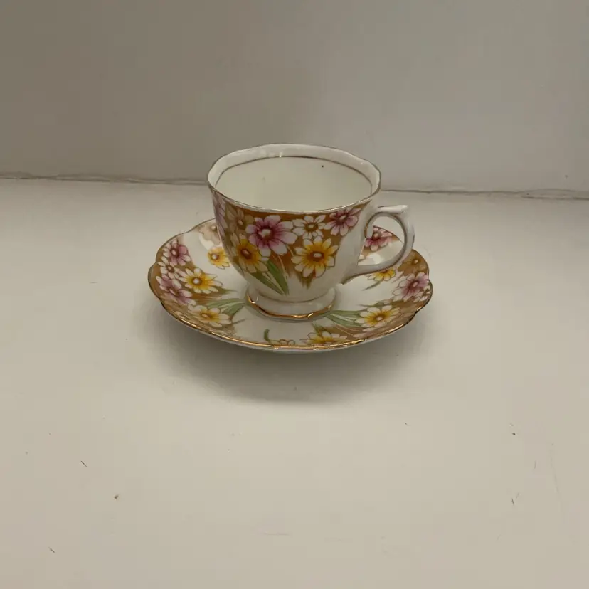 Royal Albert Maryland Teacup