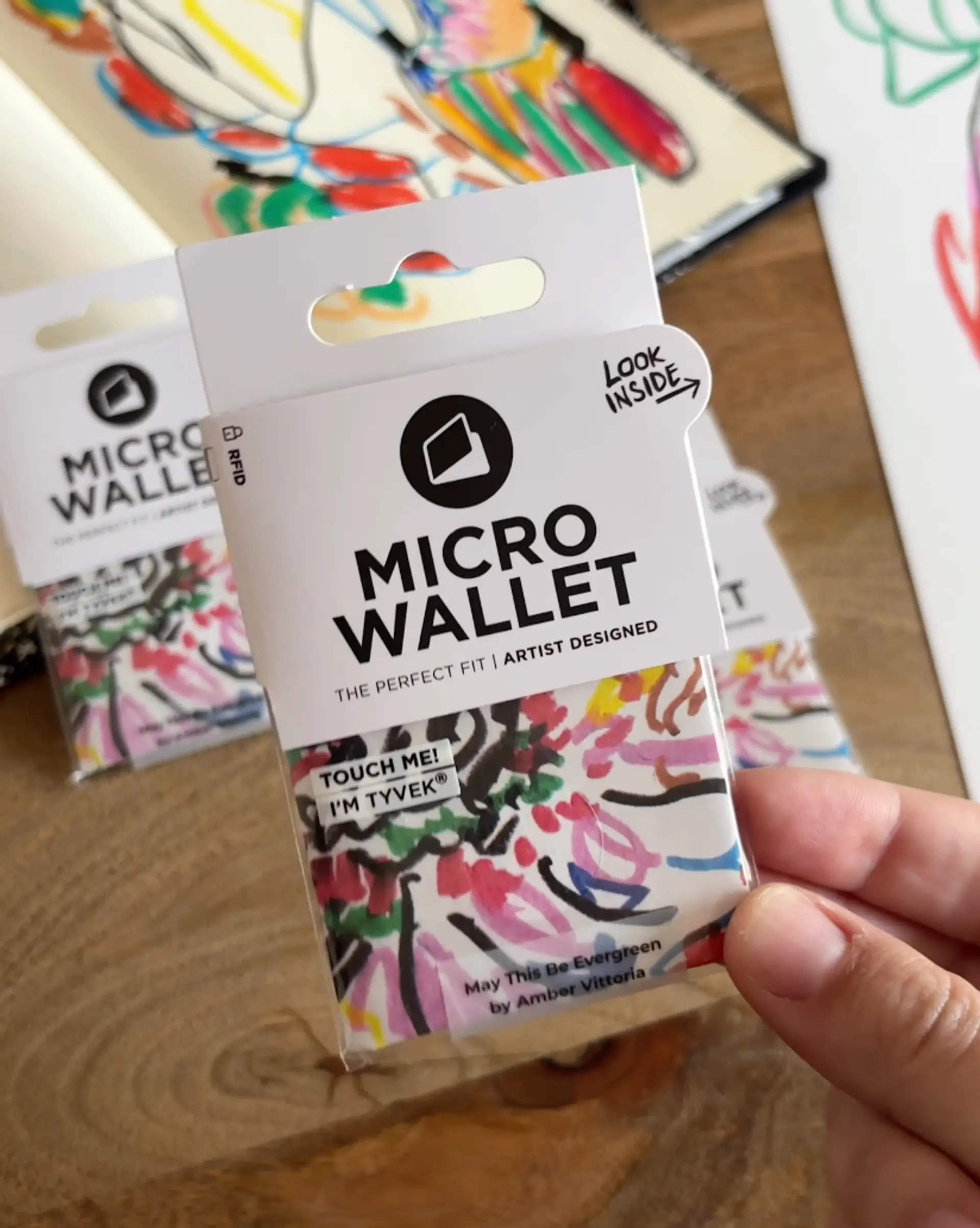 Paperwallet - Image 3