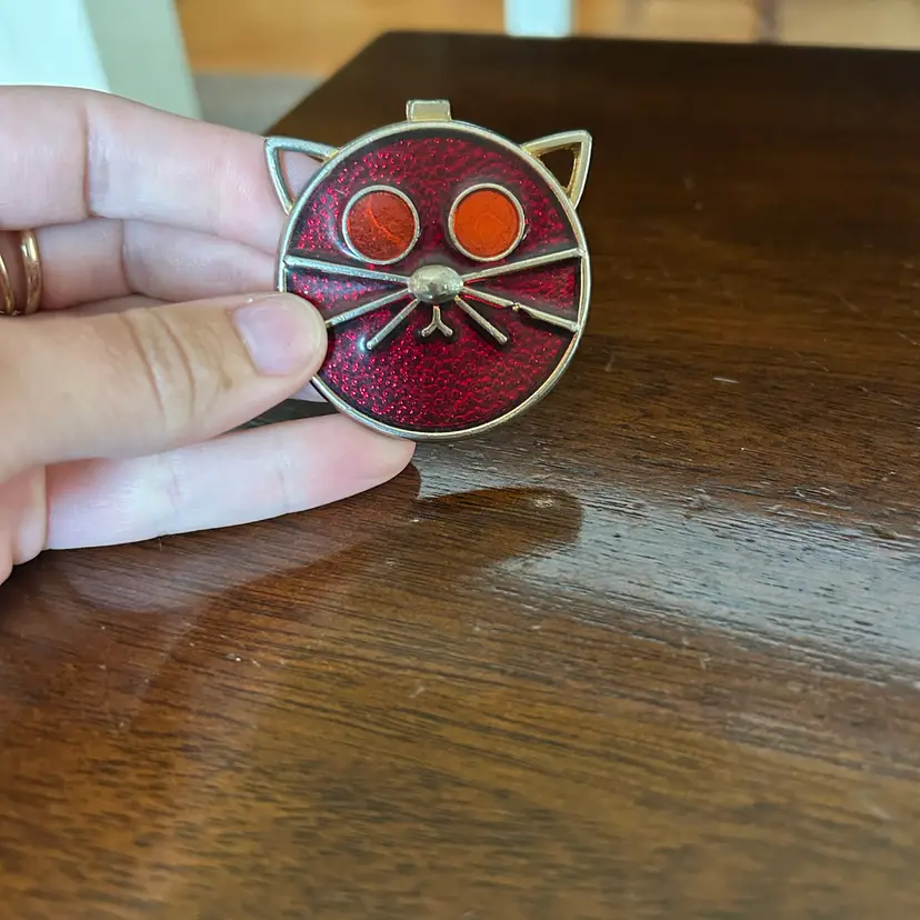 Cat Sun Catcher