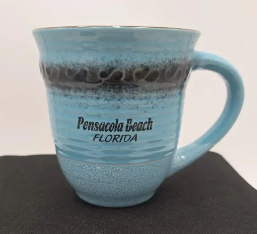 Pensacola Beach Florida Cup/Mug M34