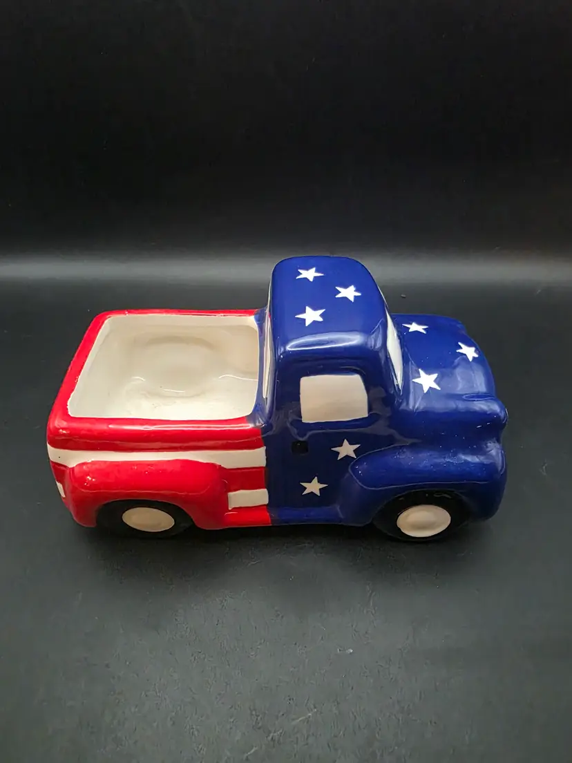 Merica planter