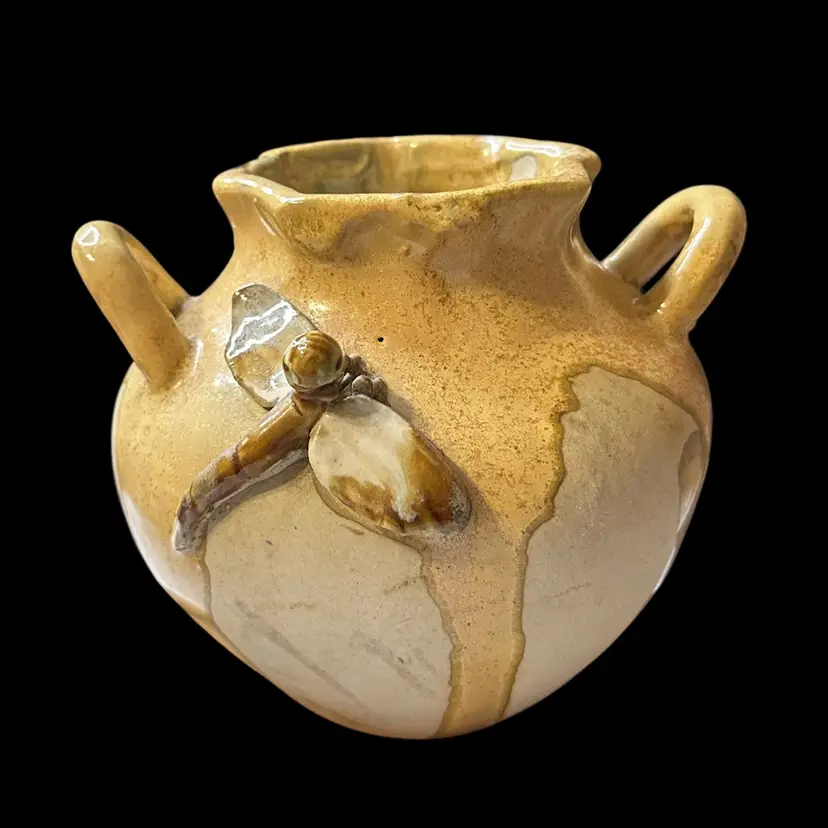 Art Pottery Jug