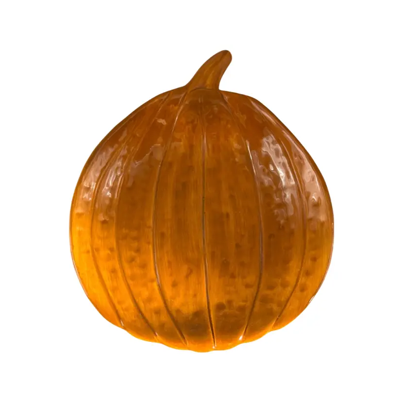 Pumpkin Plater