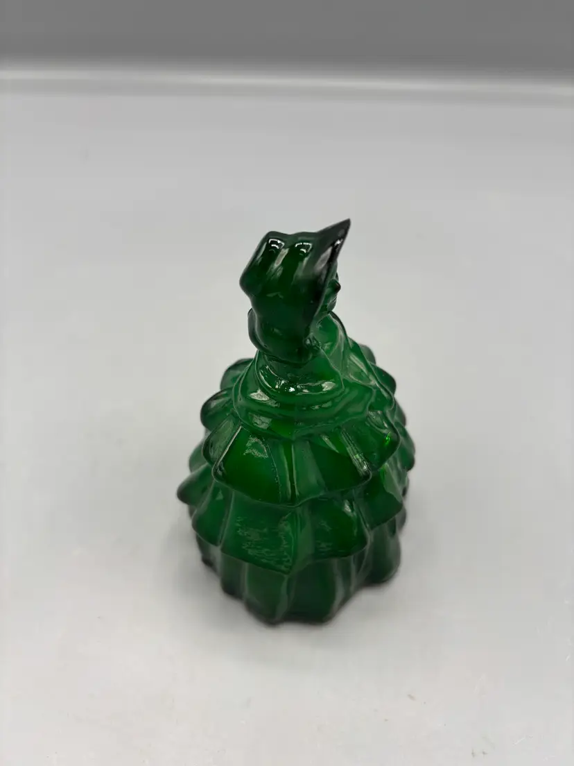 Vintage Boyd Louise Green