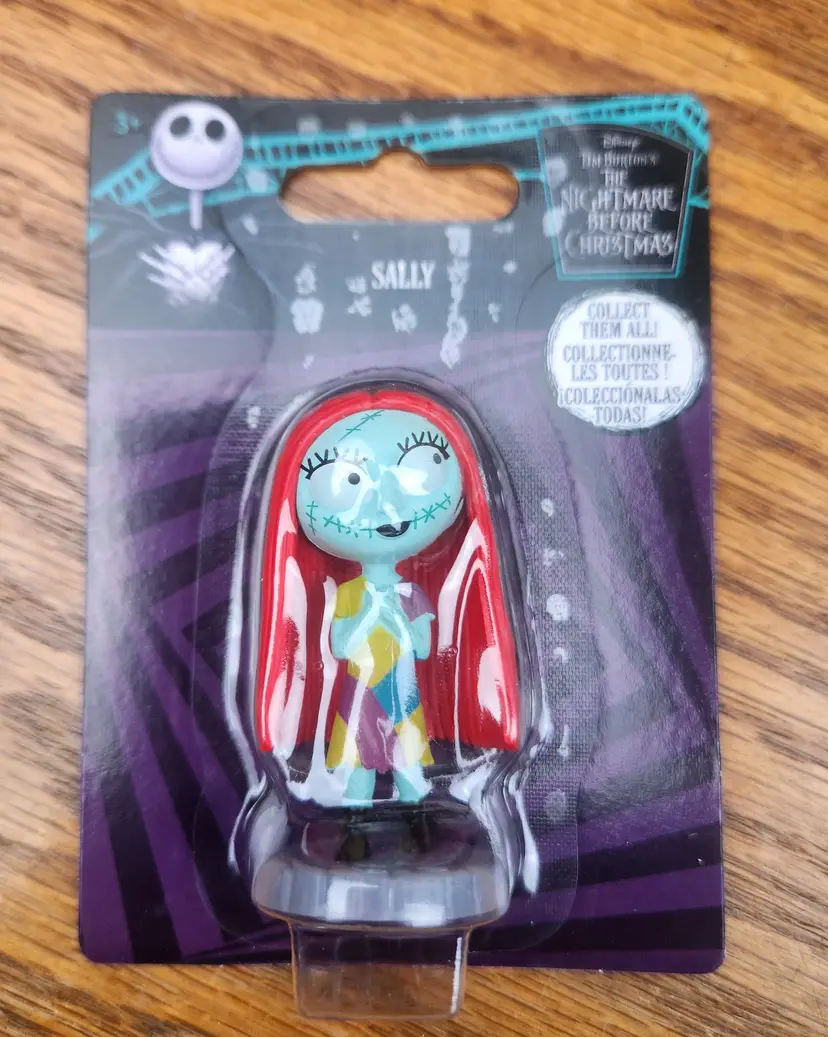 NBC Figurine - Sally