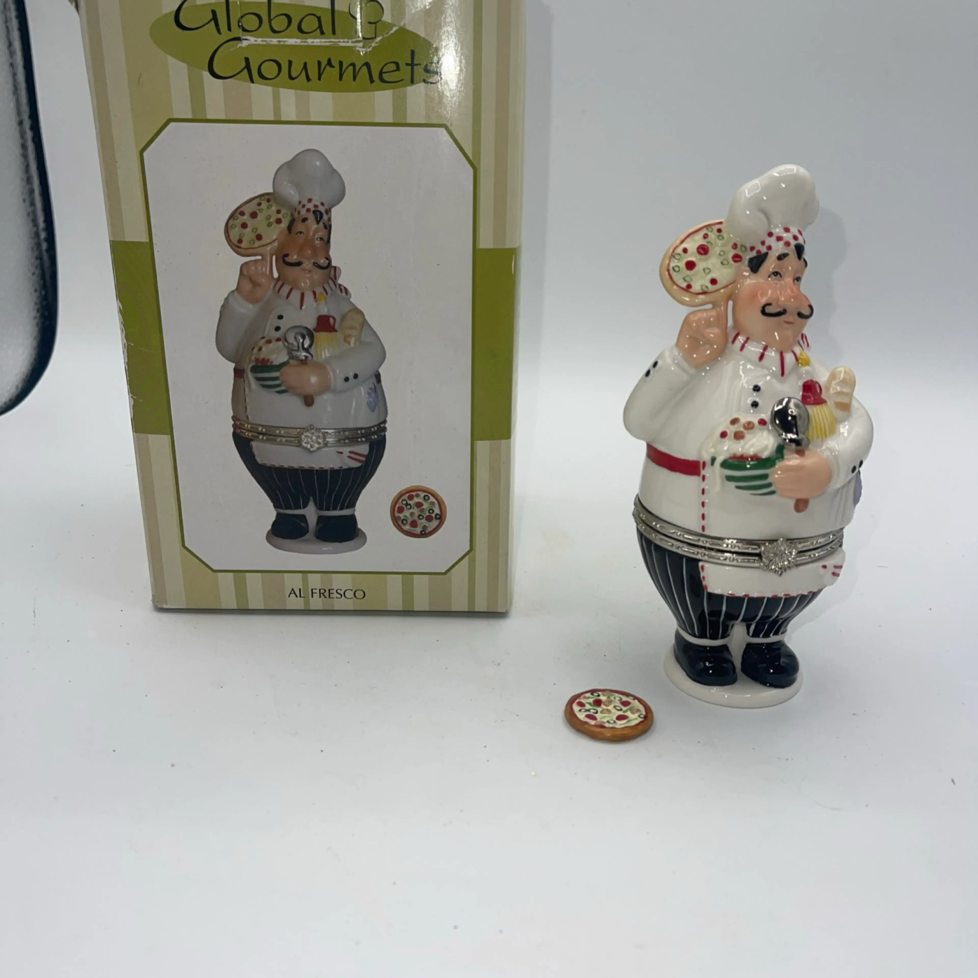 Image 1 of 8