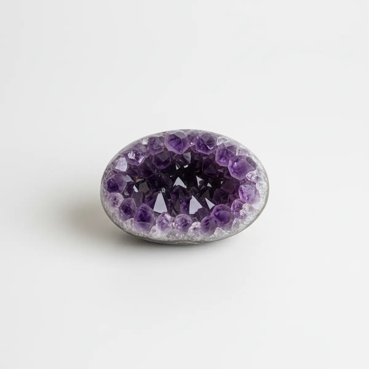 Brazilian Amethyst