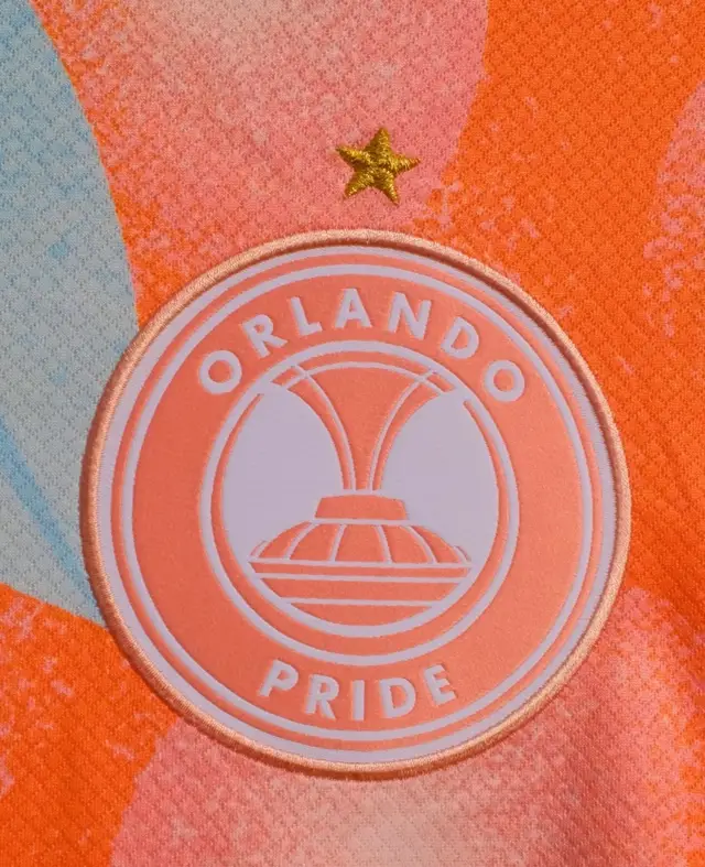 Orlando Pride