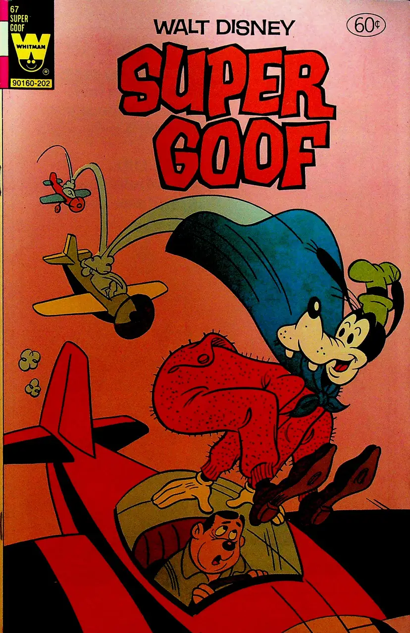 Comics