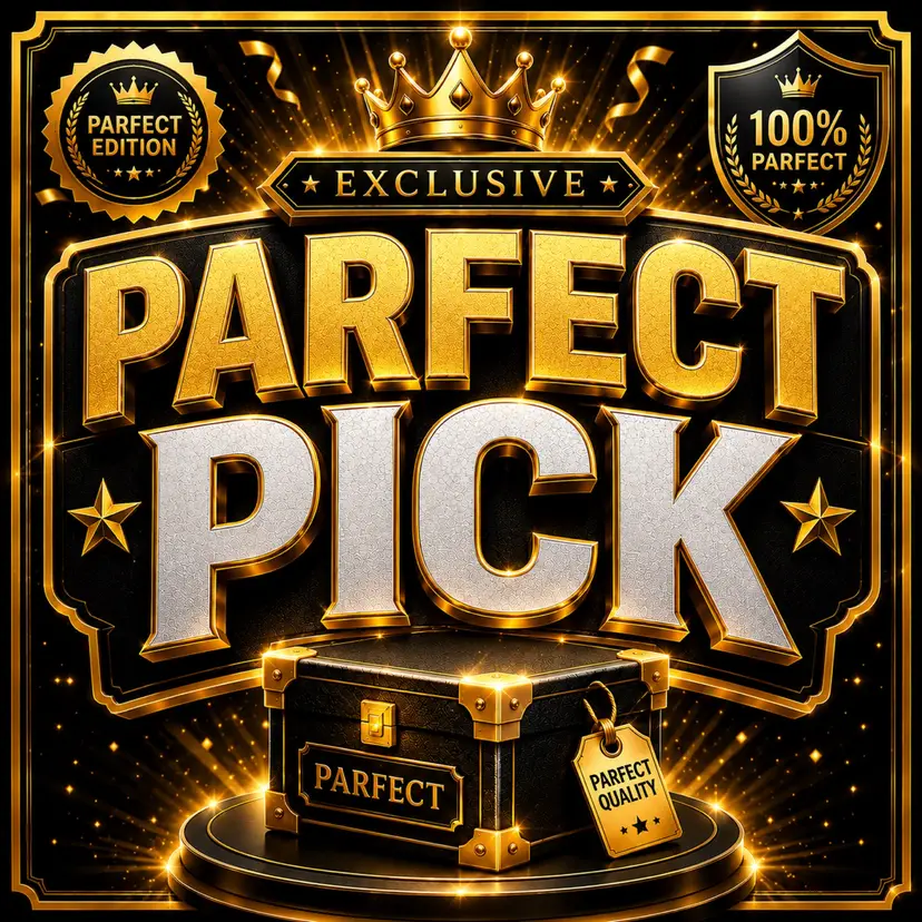 #02 - A PARFECT PICK