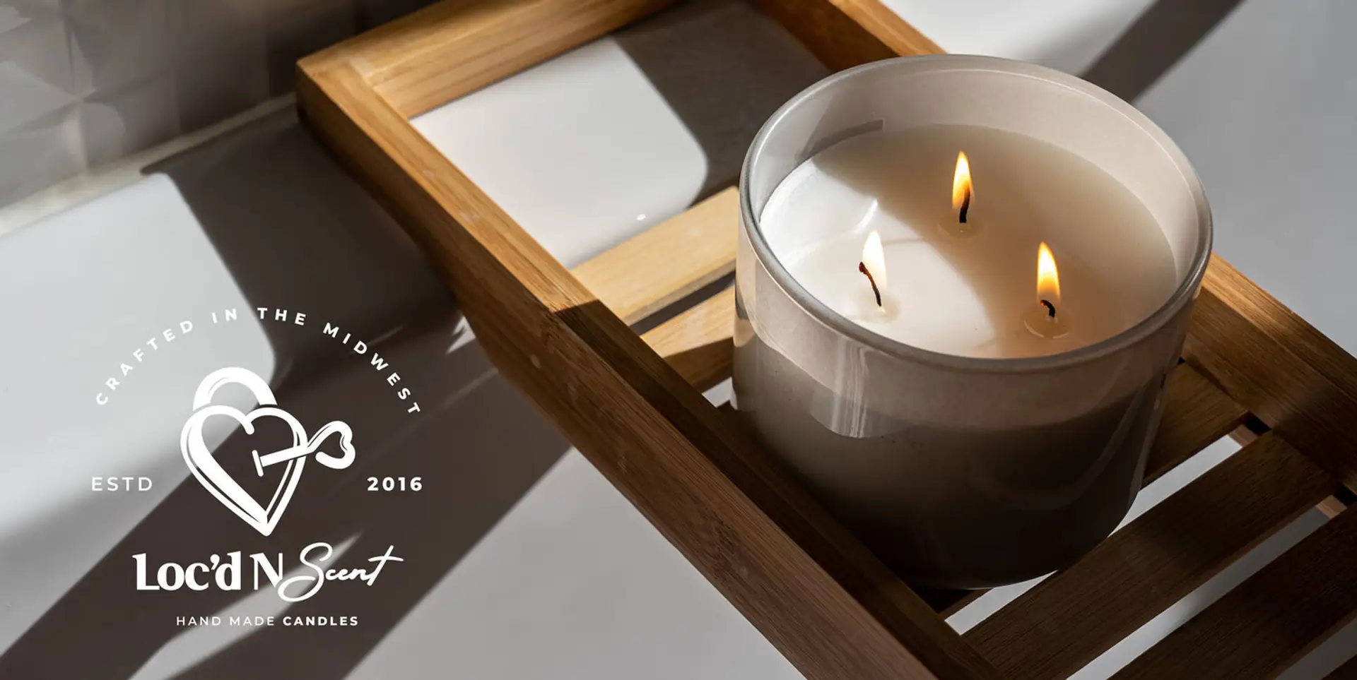 LocdnScent crest variant for labels