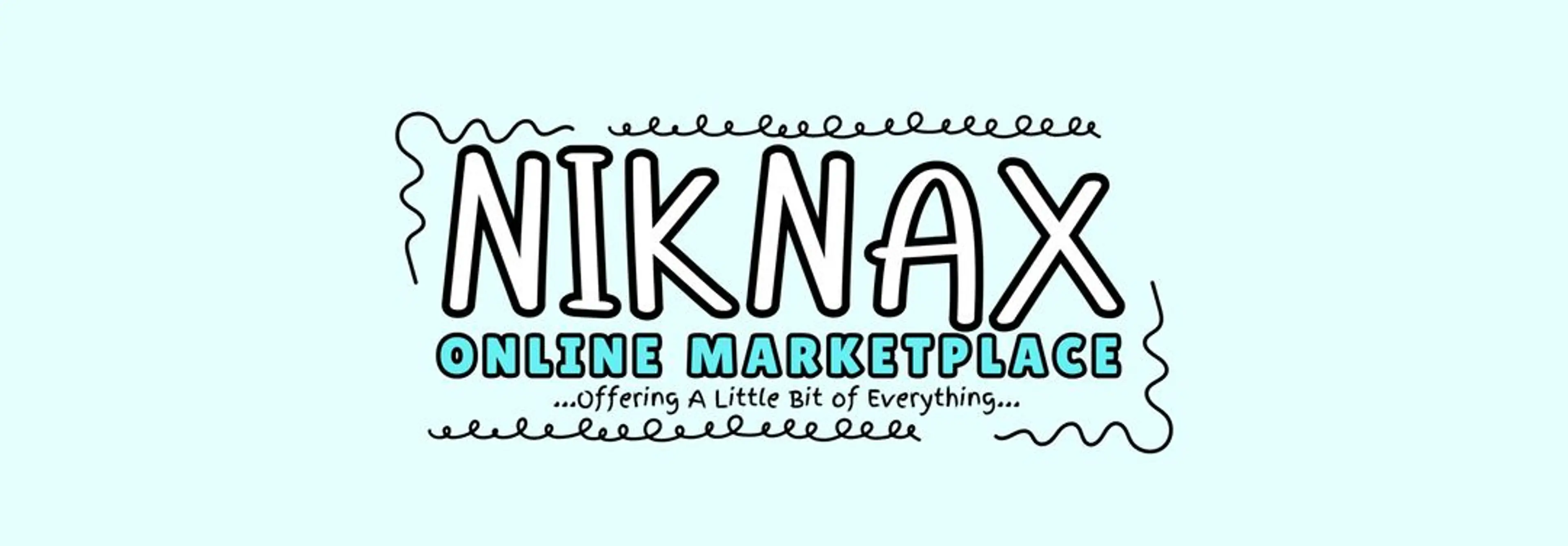 Niknax banner