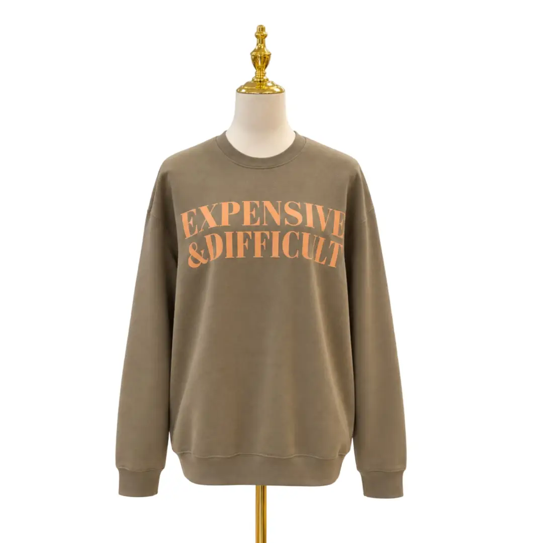 2026 TheStockroomNJ Holiday Sweatshirt