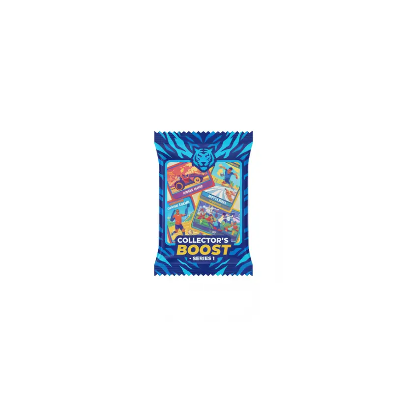 Sports Card Pack - Ships to Canada
