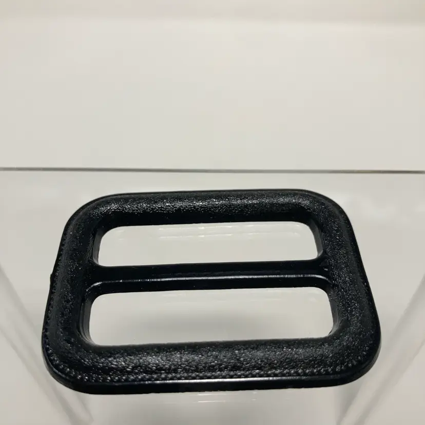 Vintage Buckle  2 1/4”x 1 3/4”!