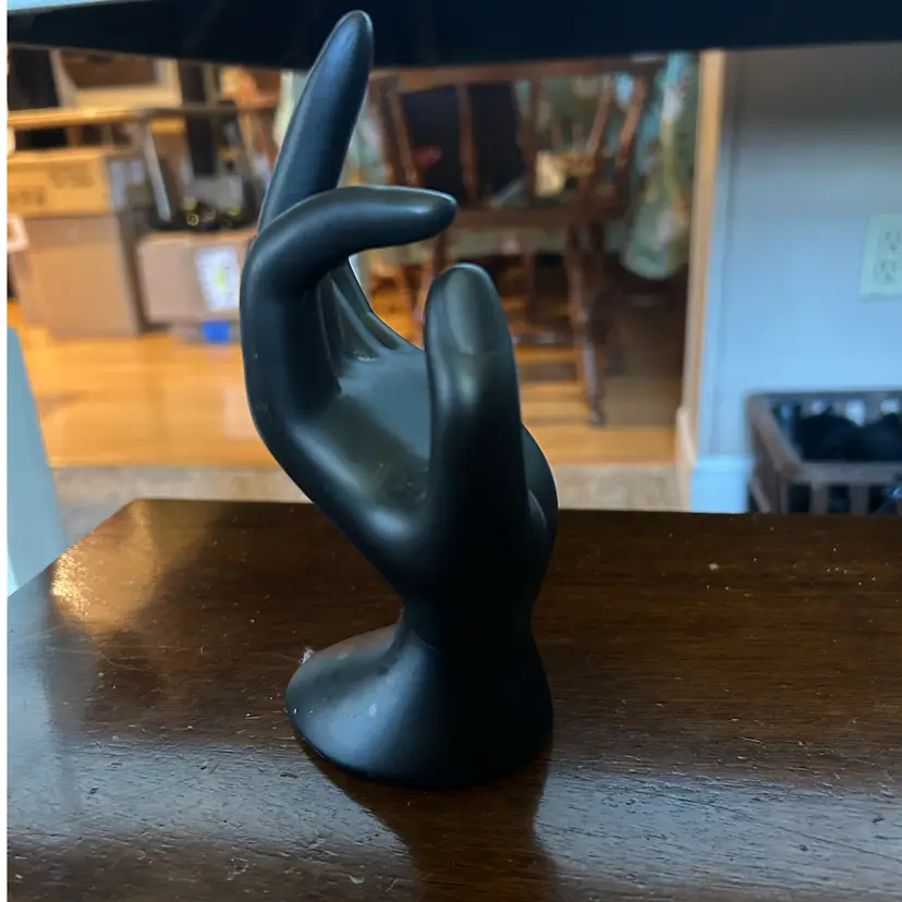 Jewelry Display Hand