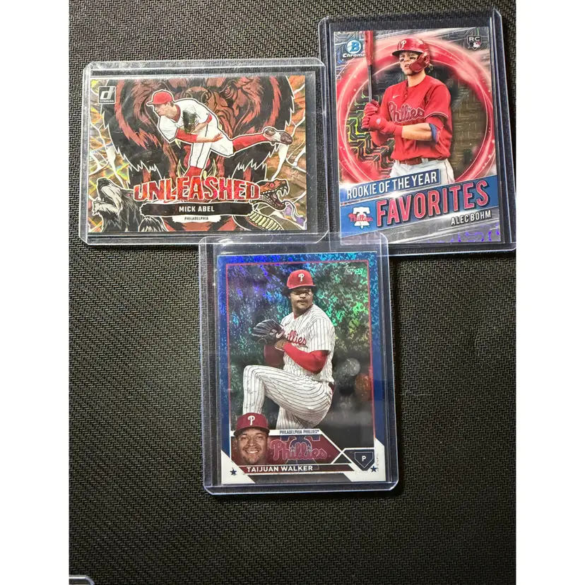 Phillies Combo