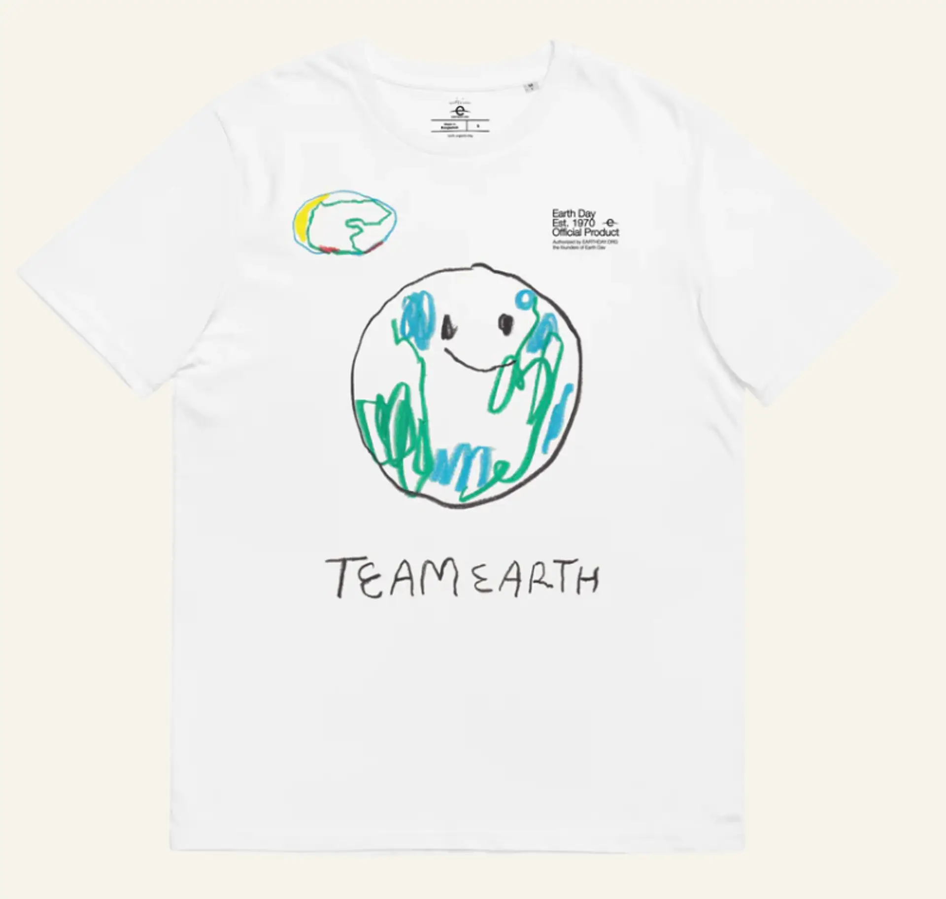 Earth Day Merch - Image 2