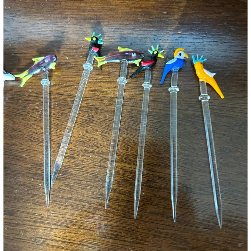 Glass Animals Cheese Sticks