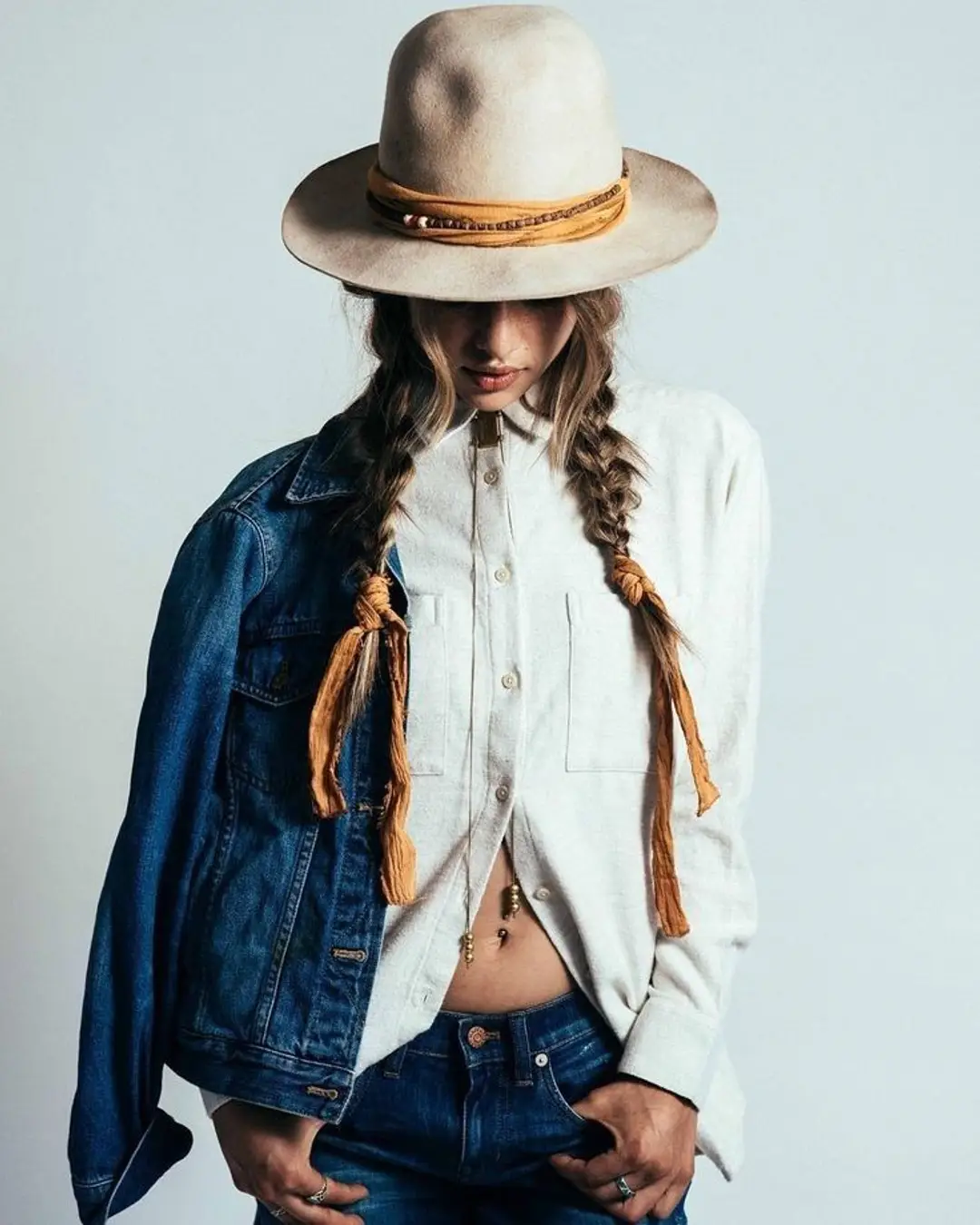 Women's Vintage