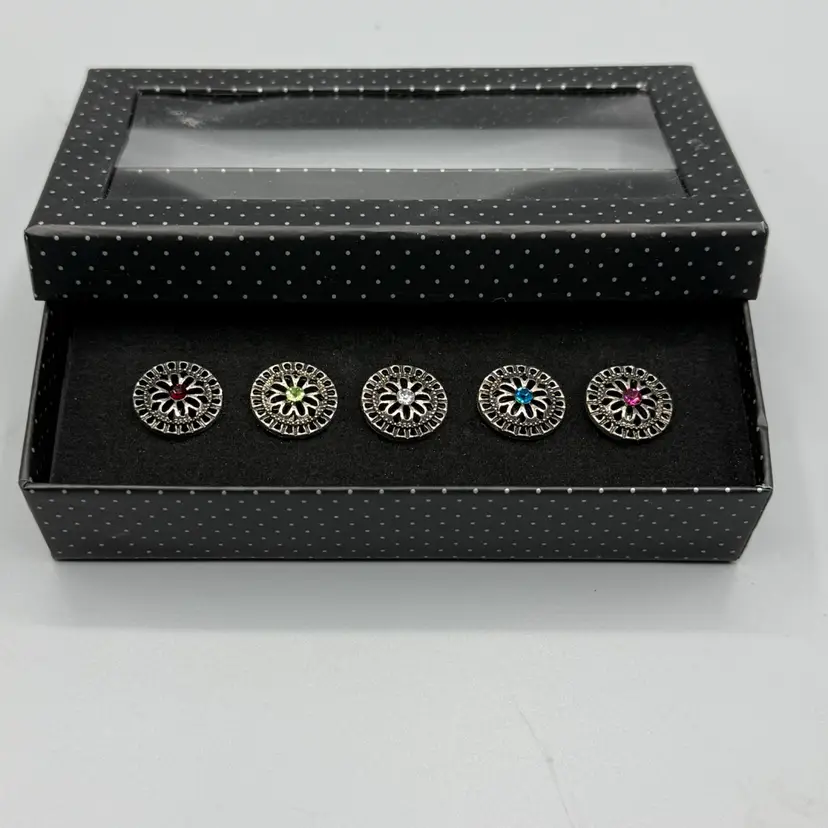 Paparazzi Little Girl Ring lot