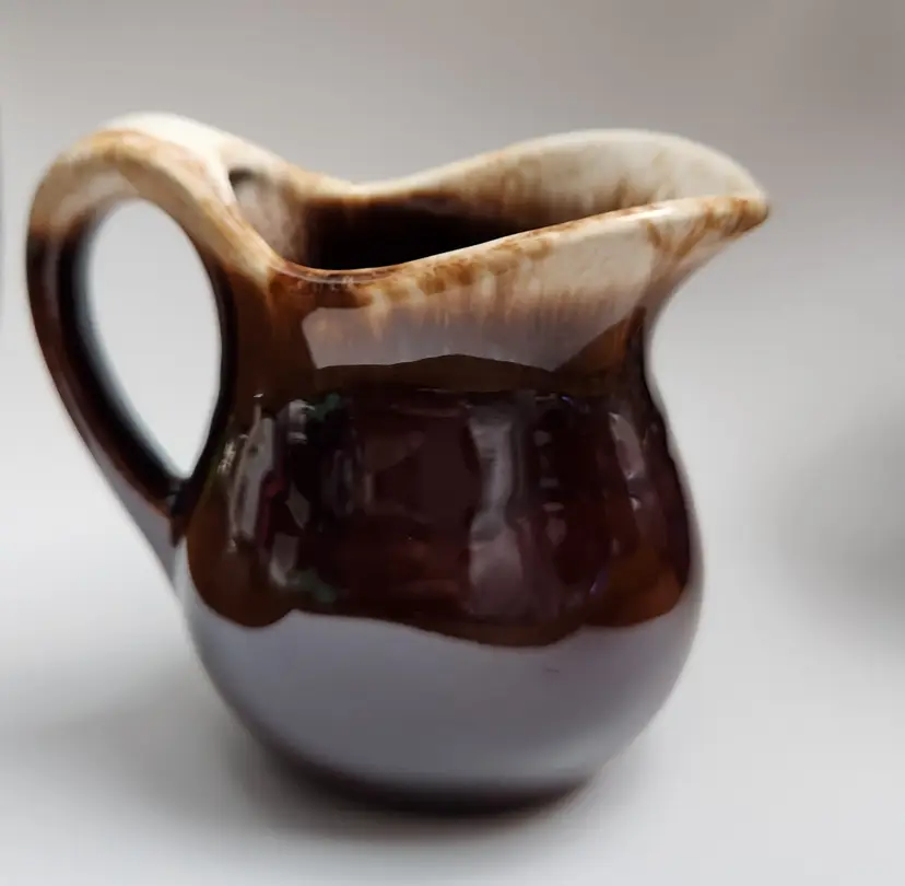 Mccoy Creamer