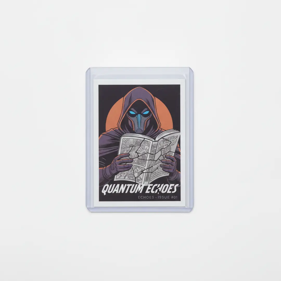 Trading Cards