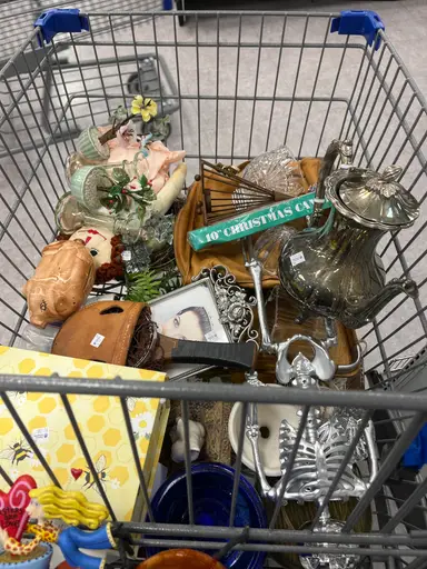 Shop Your Finds 