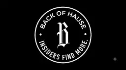 back_of_hause