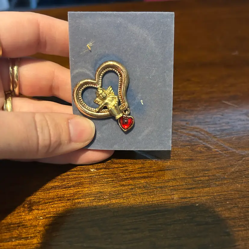 Vintage Pin